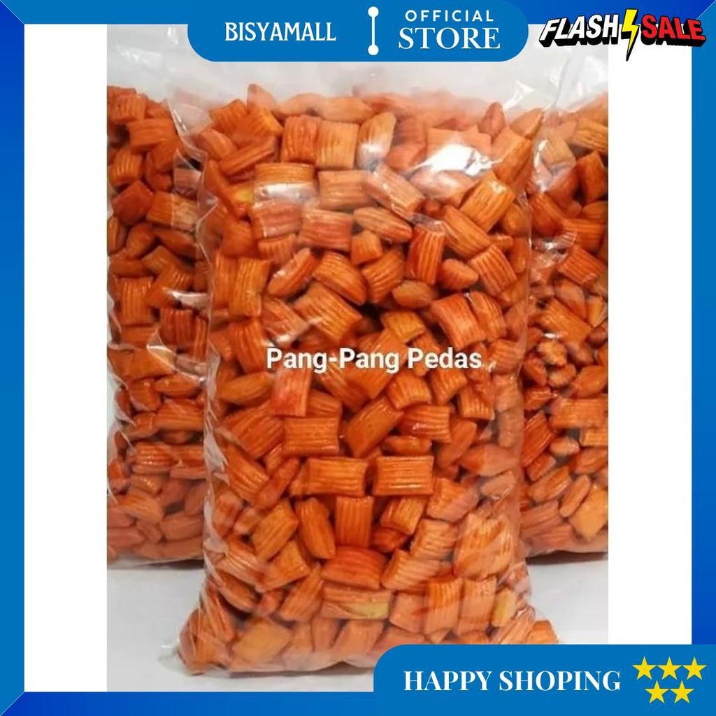 

Pang Pang Pedas D Termurah