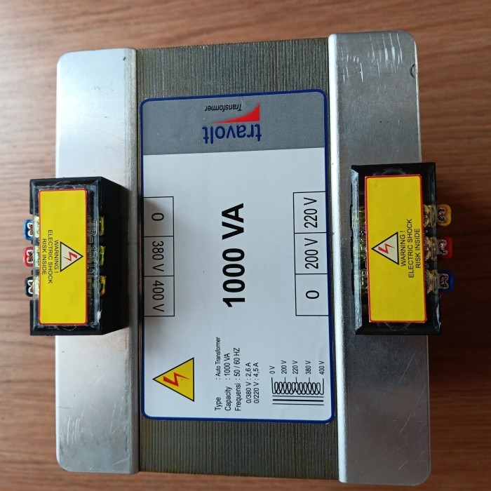 trafo auto 1000 watt step up step down