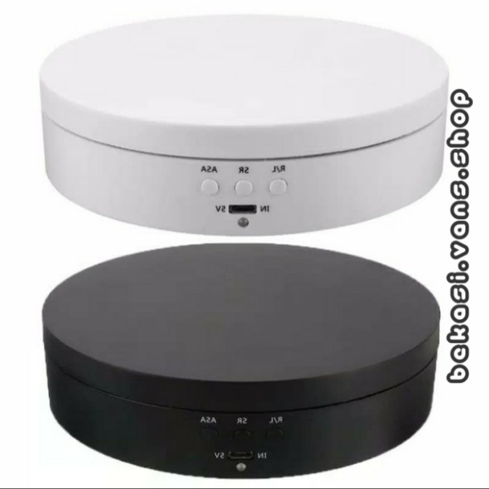 HOT SALE Rotation Display Putar Stand Base 13 Cm Gundam Action Figure Fotografi