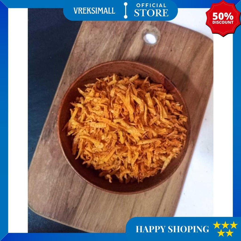 

Makanan Ringan Pikda Asli Boga Rasa/ Keripik Pedas Double Taste/ Keripik Singkong Makanan Khas Tasikmalaya D Terlaris