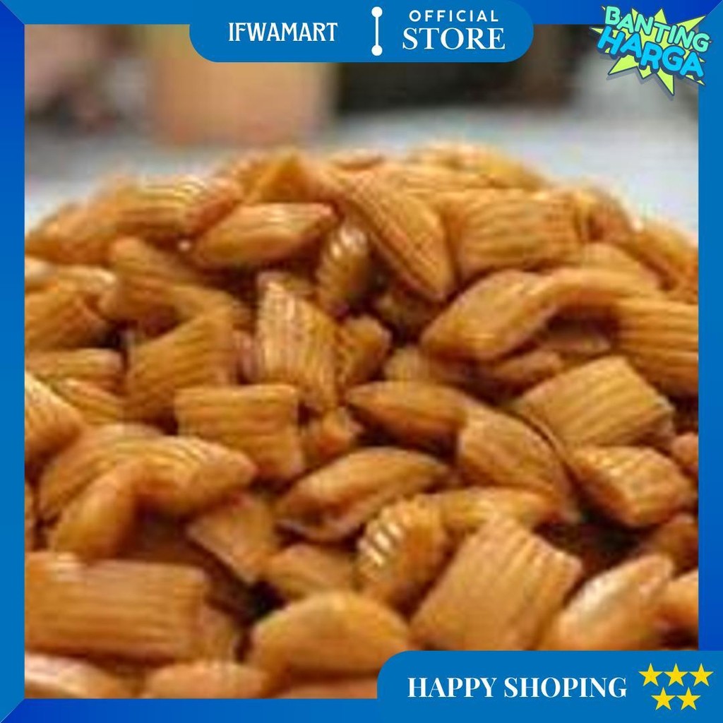 

Pang Pang 1Kg Murah Pedas Manis D Gratis Ongkir