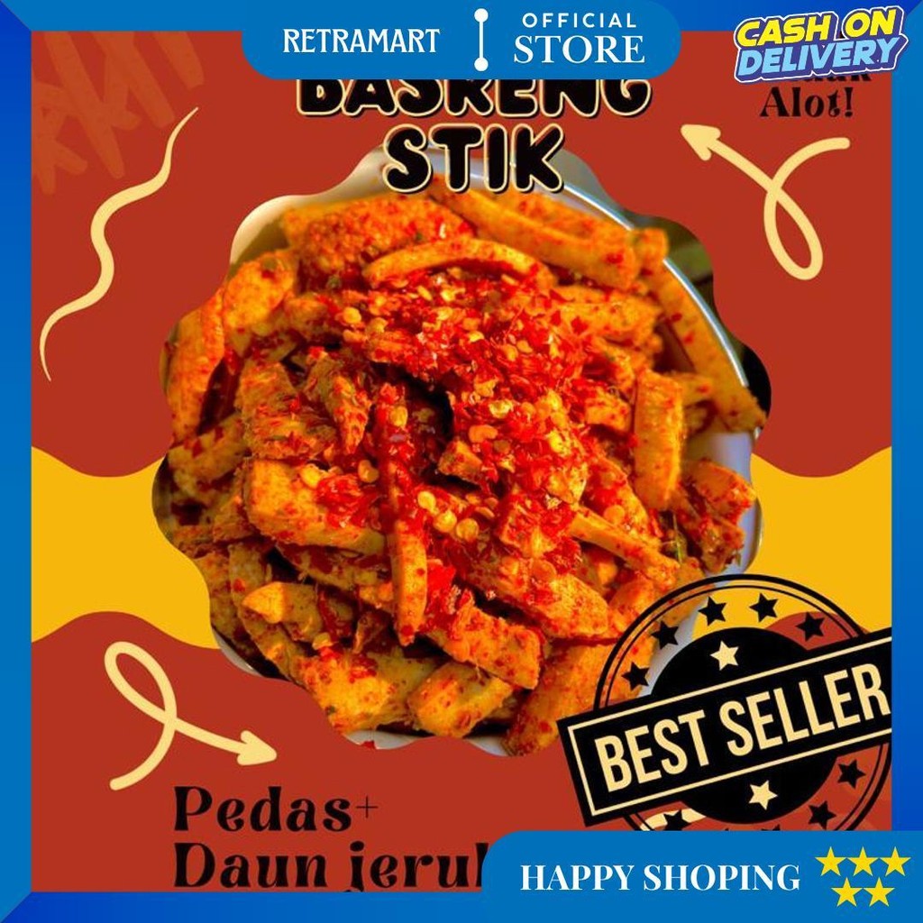 

11 Bungkus Cemilan Bebas Pilih Hanya 30.000 Uk50Gram (Pilih Variasi Cemilan Di Deskripsi) D Promo Puncak