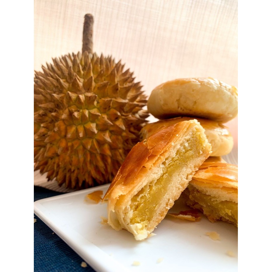 

Product Terlaris Pia Durian