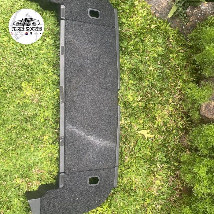 Promo Box Cargo All New Pajero Sport Originall Komplitt Tutup Best Seller