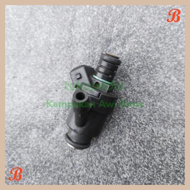 [KBW] INJECTOR BMW E36 M43 E46 M43