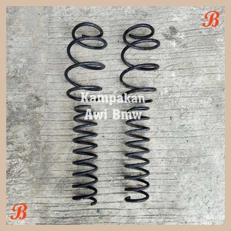 [KBW] PER DEPAN BELAKANG STANDAR BMW E39 ORIGINAL