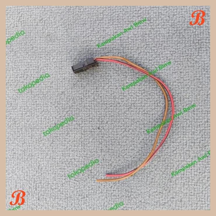 [KBW] SOKET LAMPU KABIN ATAU LACI BMW E36 E39