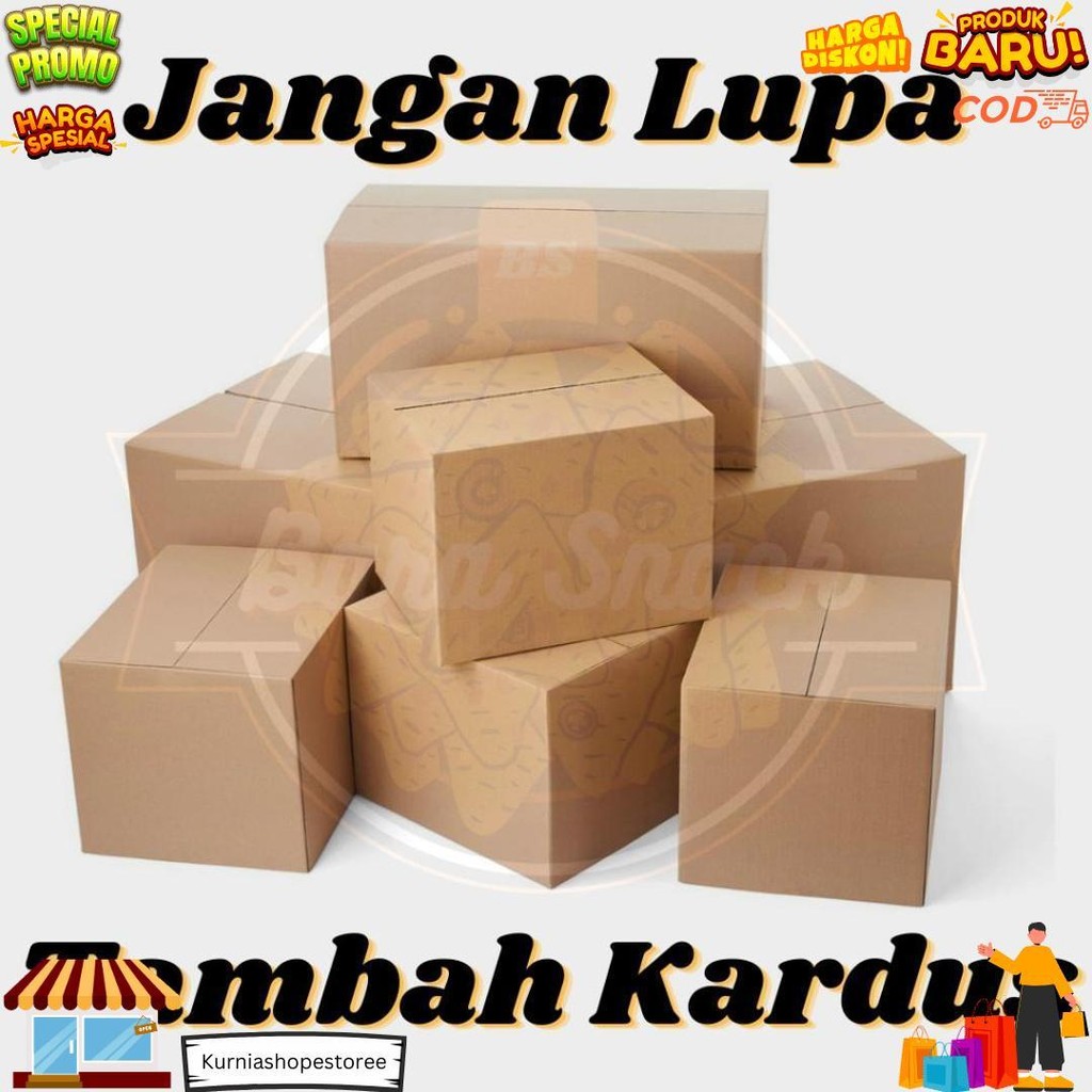 

[ 250Gr ] Stik Jaipong Pang Pang Pedas Manis / Camilan Snack Kiloan Murah D Gratis Ongkir