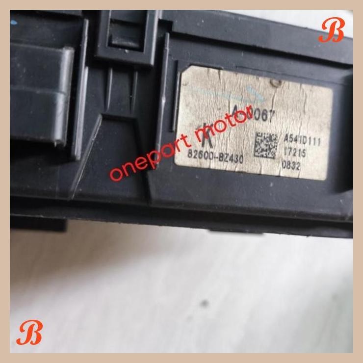 [OPM] BCM FUSE BOX SEKRING GRANDNEW AVANZA XENIA 82600-BZ430 ORIGINAL