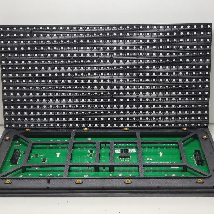 PANEL P10 FULL COLOR OUTDOOR RGB - HIGH QUALITY - K27