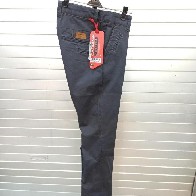 CARDINAL Chinos Skinny Jeans Abu Original CBUBP32