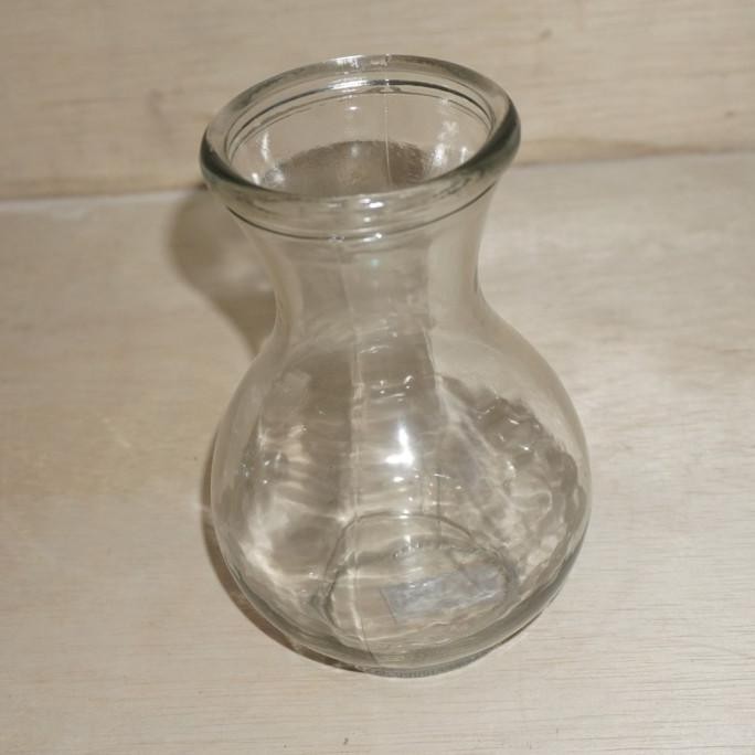 }}}}}}] Vas Bunga Kaca DMJ 17