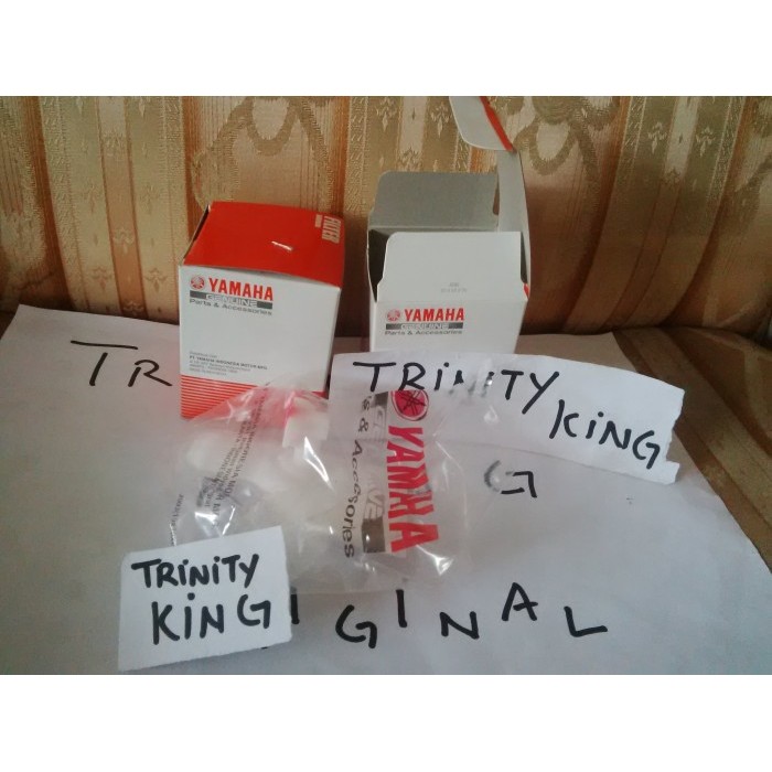 READY FILTER FUEL PUMP YAMAHA MIO J ORIGINAL