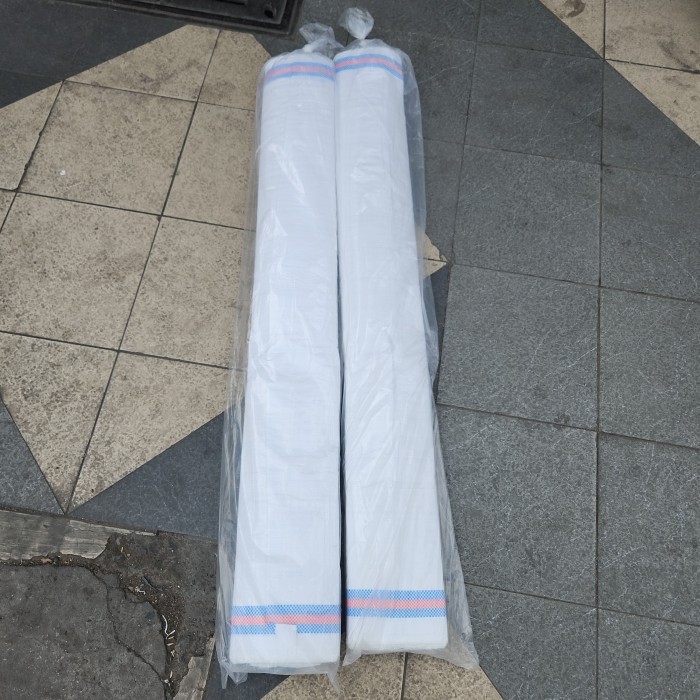

karung roll layar lebar120x50 yard
