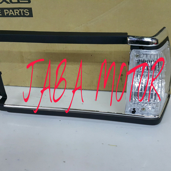 Lampu Sen Depan Corolla Dx-Ring Lampu Corolla Dx 1982-1983