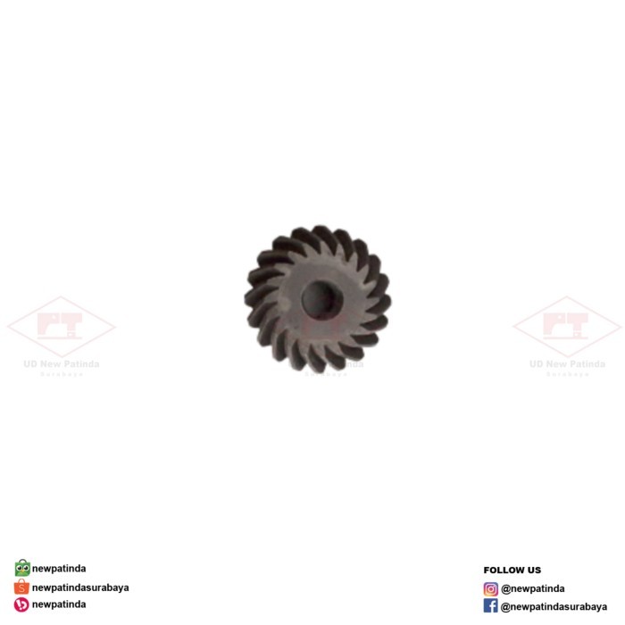 

^^^^^] 180906-001 Umbrella Gear Mesin Zig Zag Brother 652
