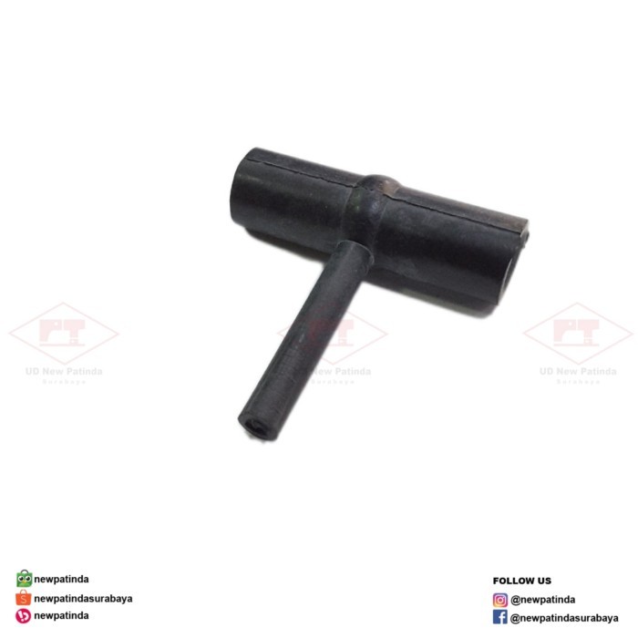

:::::::] 110-21409 Rubber Joint Mesin Jahit High Speed Industri