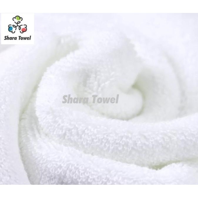 Bath Towel / Handuk Mandi / Renang Bulu Panjang Hotel Bintang 5 Katun Original Dan Terpercaya