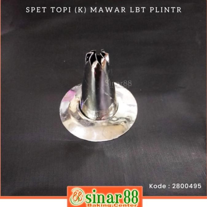 

hanya disini] SPET TOPI (K) MAWAR LBT PLINTR