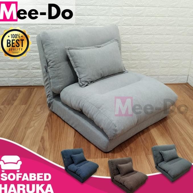 Sofa Lesehan / Sofa Lipat / Kursi Lantai / Kursi Lipat Sofa Bed Tatami
