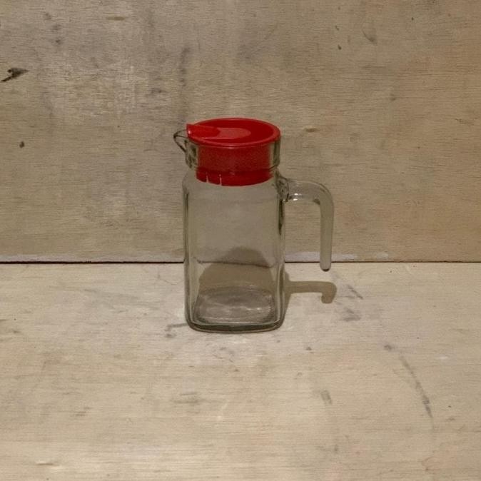 '+'+'+'+] Eskan / Pitcher Kaca SQP 500 PC