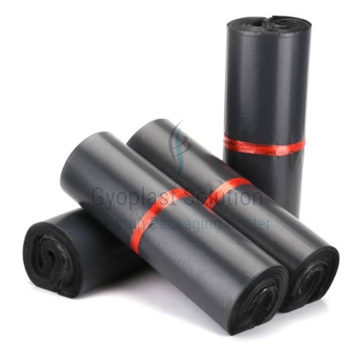 

100 Pcs Polymailer 45 X 60 Kantong Plastik Perekat Online Poly Mailer Ready