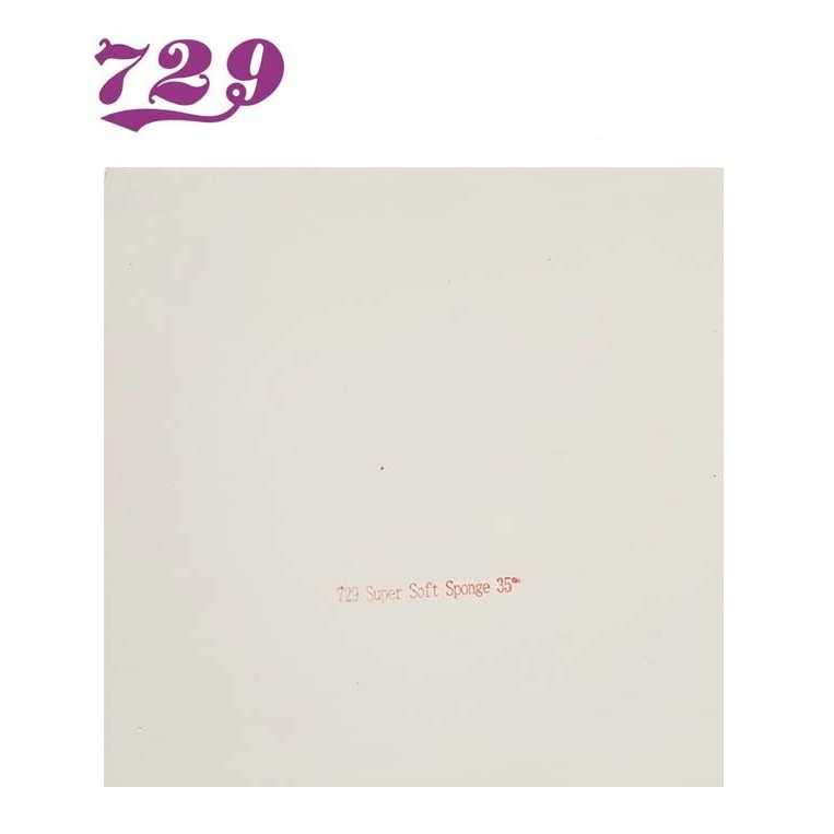 729 Friendship Spon Reactor / Reactor Sponge