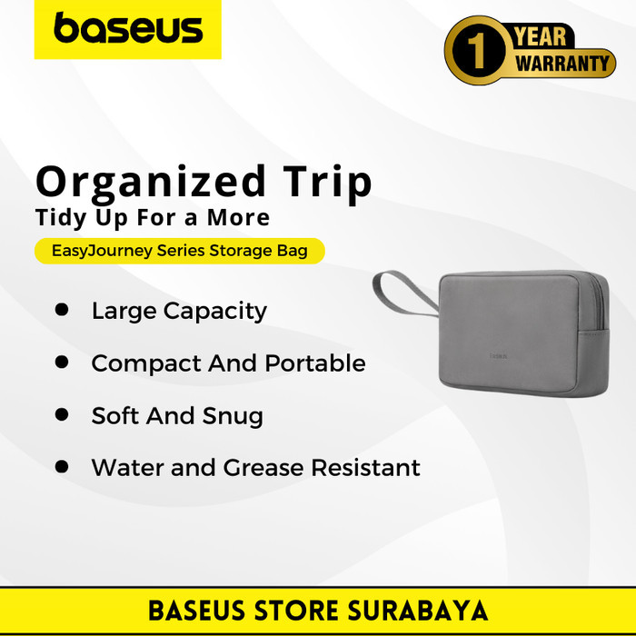 Baseus Storage Bag