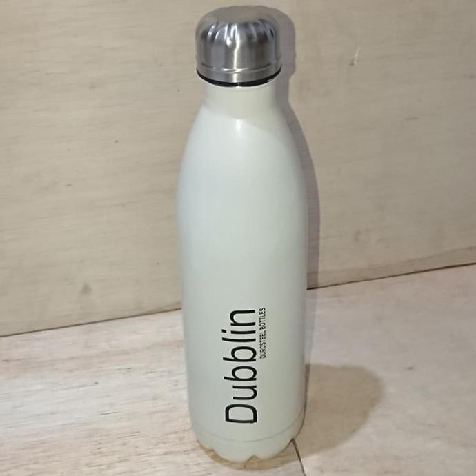 <<<<<] Thermos Termos Kango 750 ML Dubblin