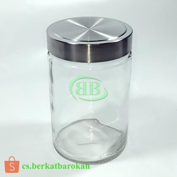 ] Toples Kaca Canister TPE 175 SL Kedawung KIG