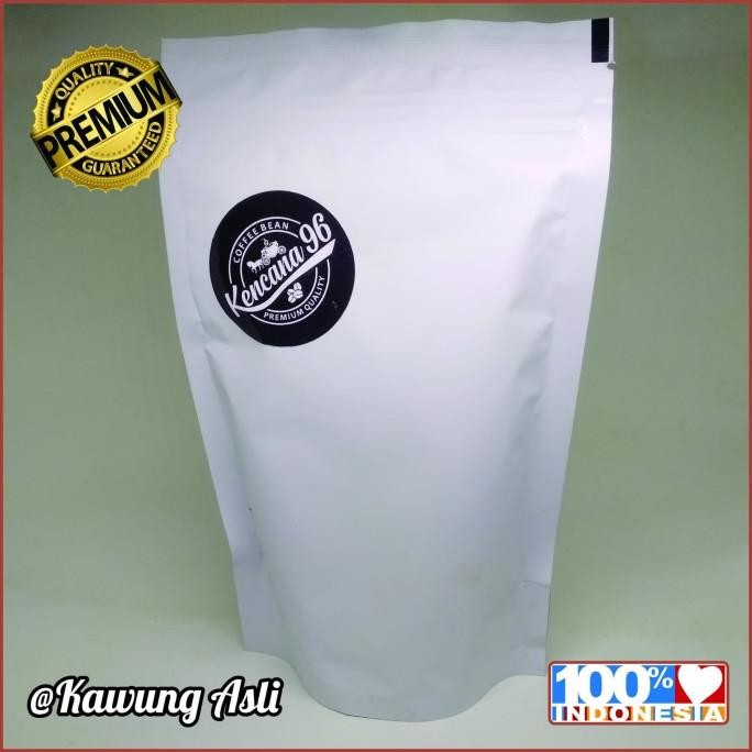 

$+$+$+$+] Kopi Arabika Bubuk Premium Quality | Kopi Kencana 96 200gr