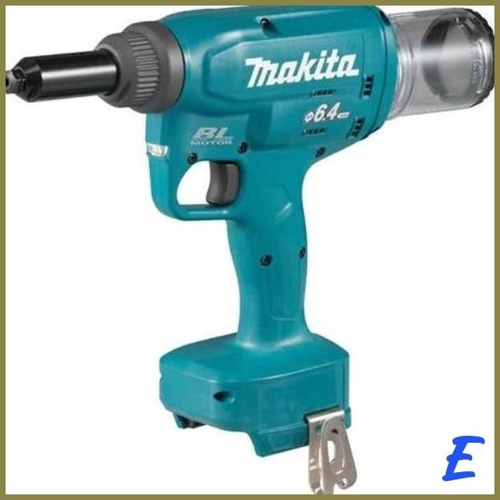 | GD | MESIN TANG RIVET BATTERY CORDLESS RIVET GUN RIVETING GUN MAKITA DRV