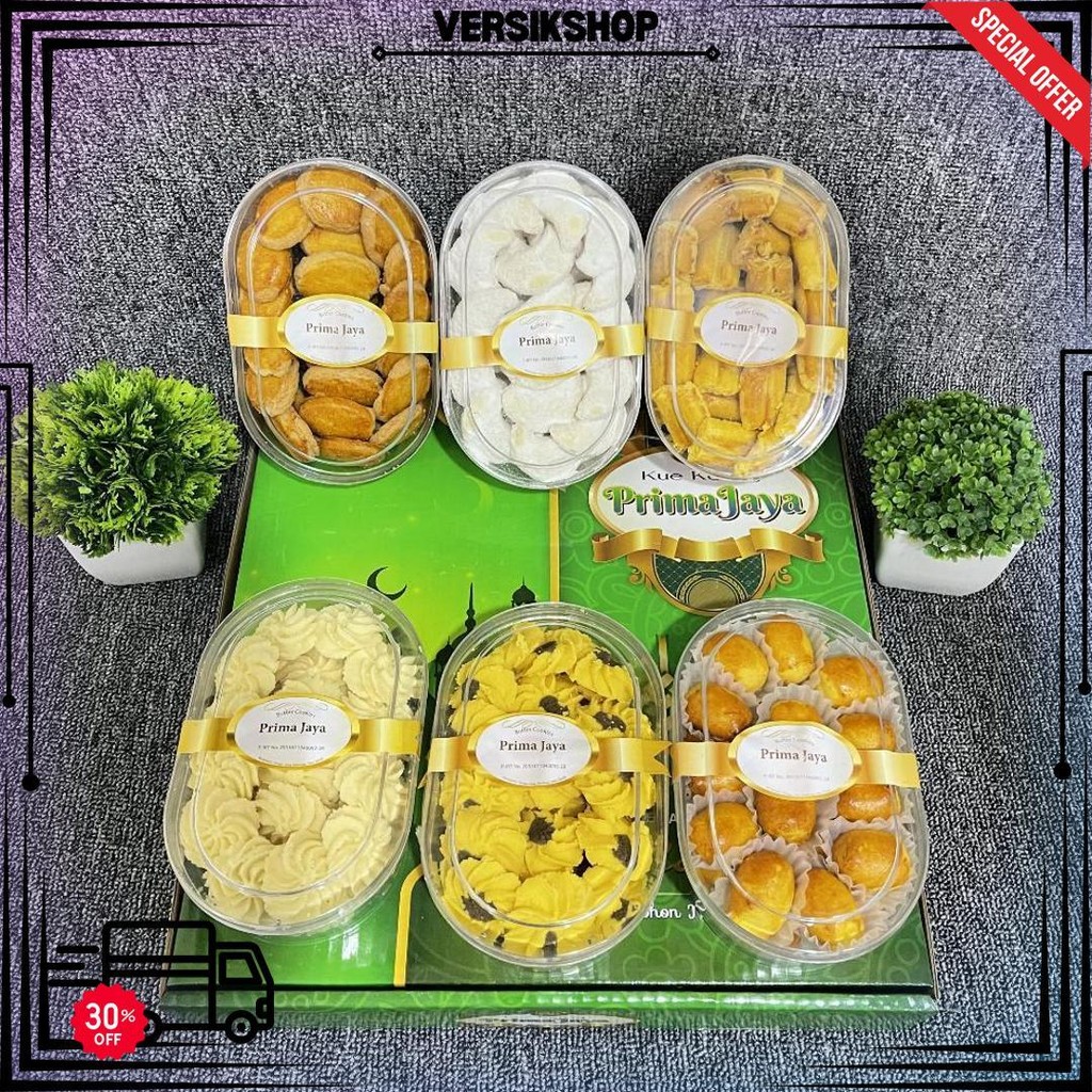 

Paket Kue Kering Lebaran Idul Fitri Isi 6 Toples Premium Parcel Lebaran Idul Fitri Hampers Lebaran Idul Fitri Kue Lebaran Coklat Kacang Nastar Kastengel Putri Salju Kue Semprit 98 D Gratis Ongkir