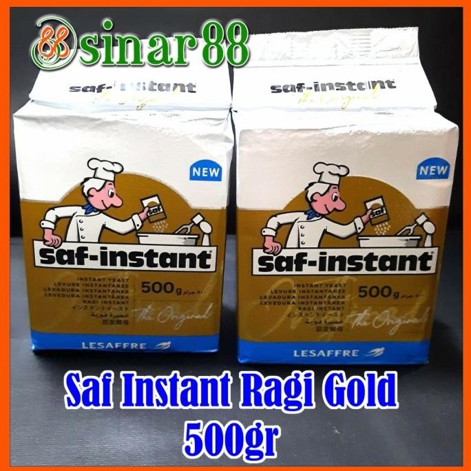 

^%^%^%^%] Saf Instant Ragi 500gr