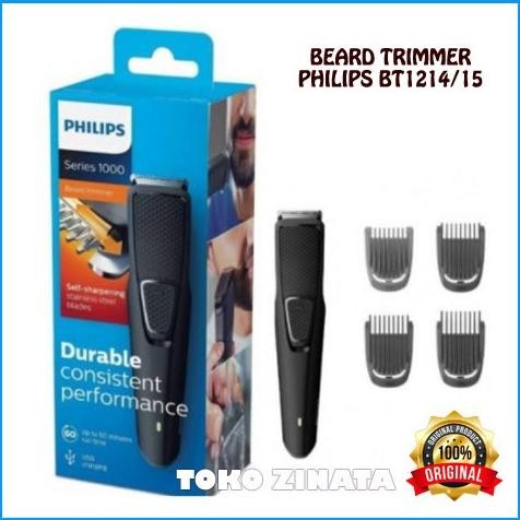 Grosir Alat Cukur Philips Shaver Trimmer Mesin Cukur Rambut Philips Original