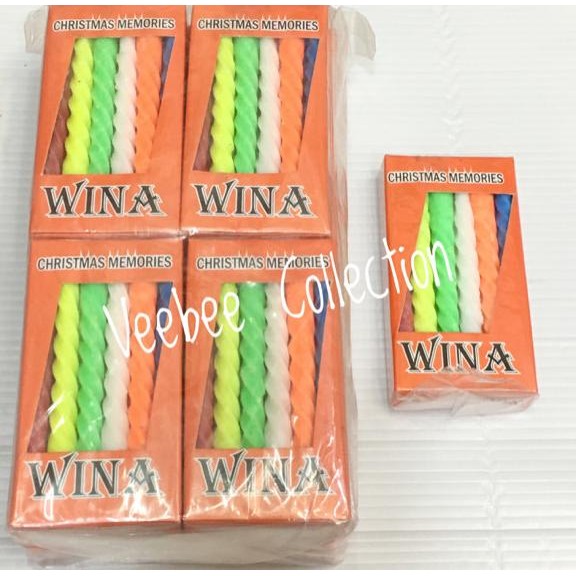 <<<<<] lilin ulir kecil/lilin ulang tahun/lilin natal/lilin ulir/lilin kecil