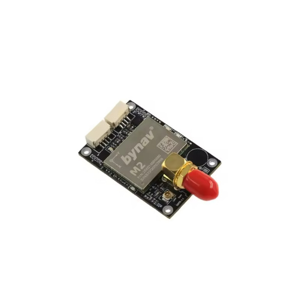 PUJASERRAZ Bynav m2 Drone Development Board gnss rtk gps Anti-jamming Anti-deception zed-f9p Anti In