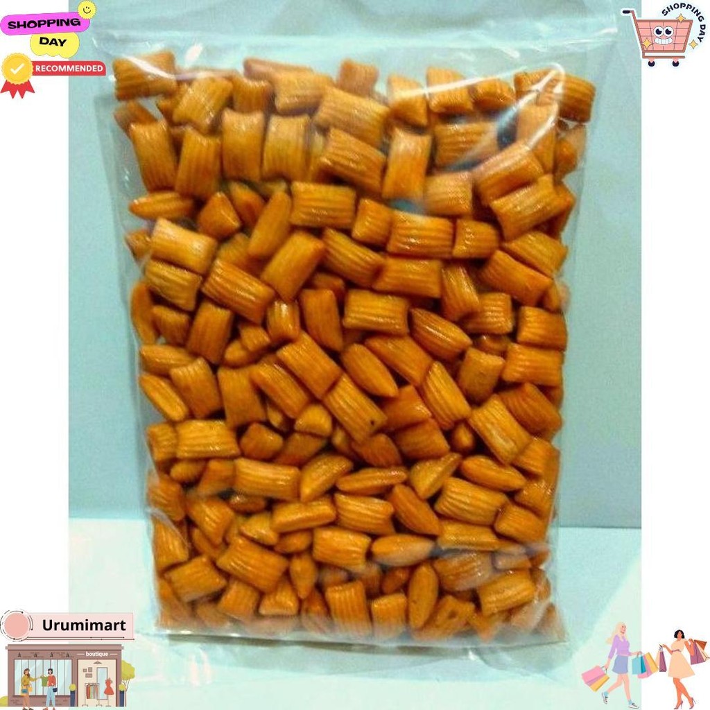 

Pangpang Pedas Manis 1Kg Harga Grosir D Sale