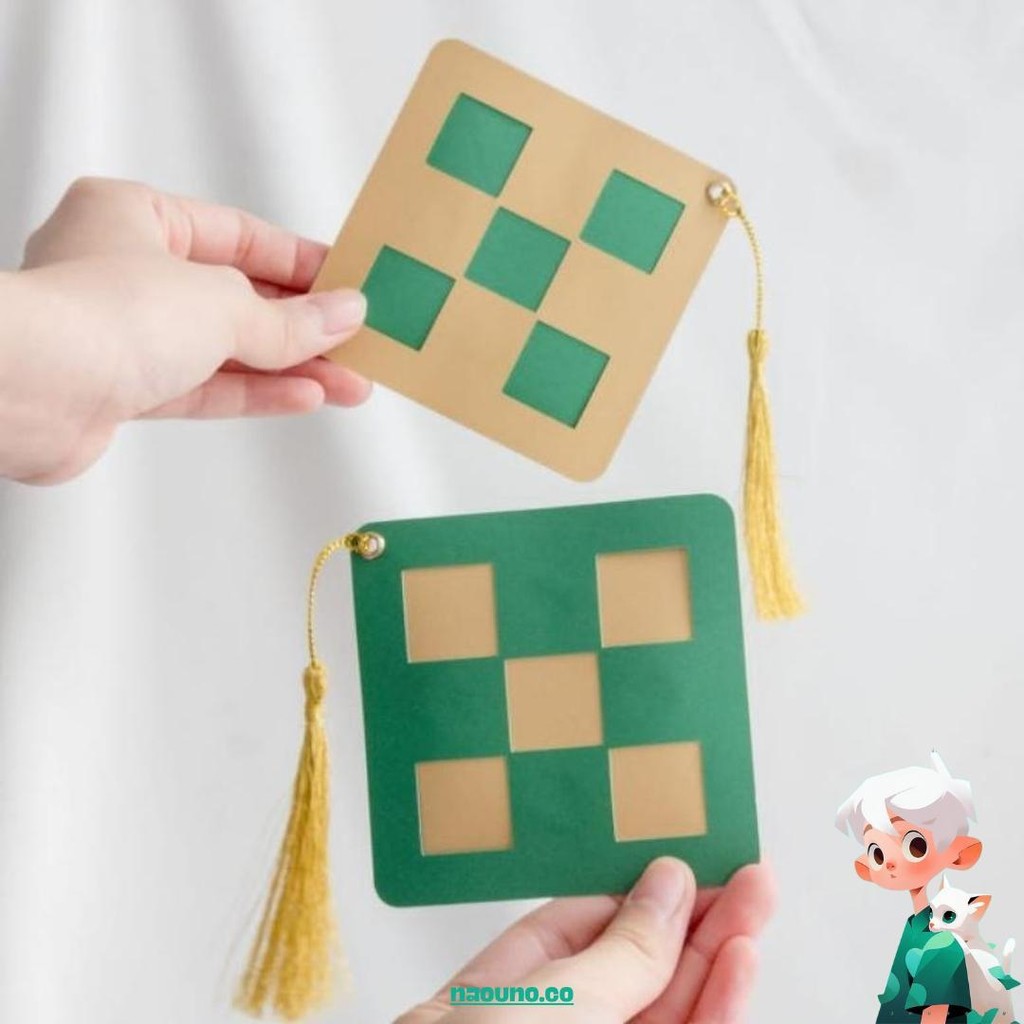 

Amplop Lebaran/ Ramadhan/ Idul Fitri/ Eid Mubarak Ketupat Sale