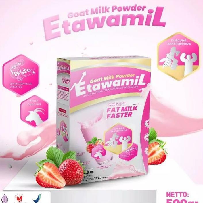 

Etawal Weht Gain Raa Troberi Uu Gemu Mbah Nafu Maan Dan Berat Badan Halal Bpom Ri Gr