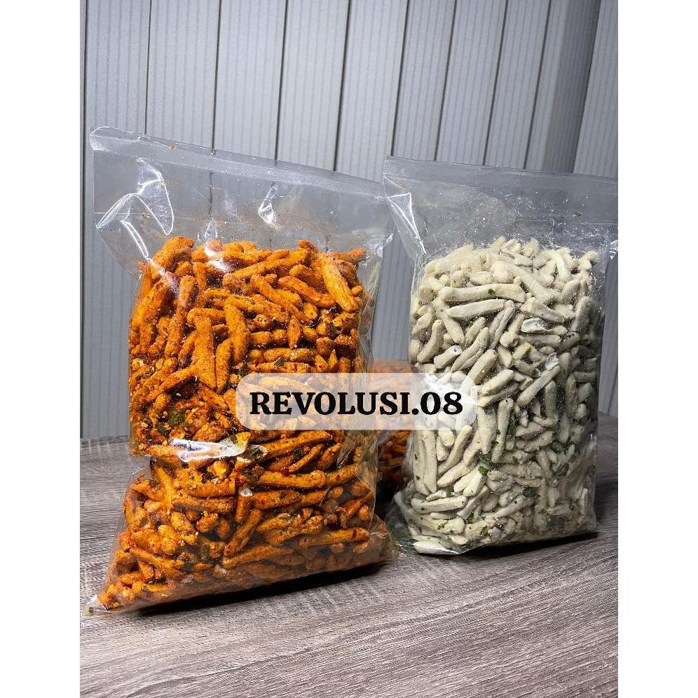 

basreng 1kg pedas original extra daun jeruk I basreng 1kg I basreng 1 kg