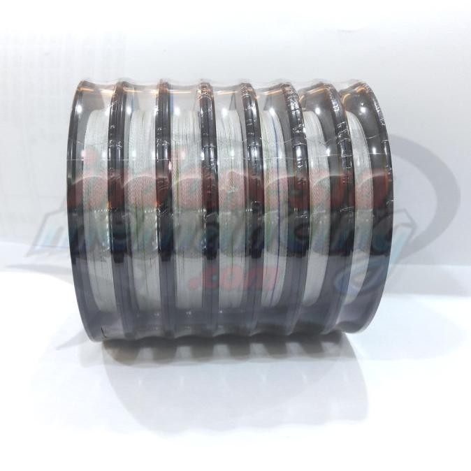 Senar PE YGK GALIS  PRO JIGMAN 100M - PE 6 (60Lbs) Terlaris