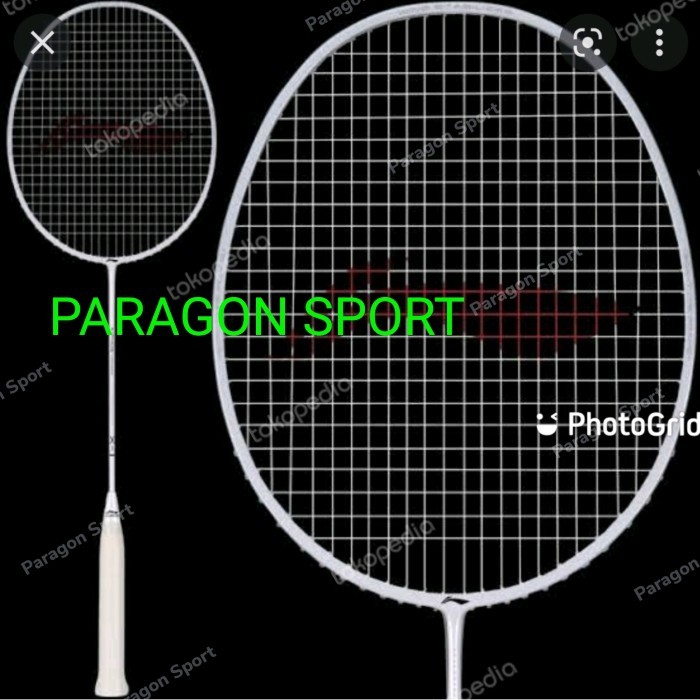 TERLARIS Raket badminton Original Li ning / Lining Xiphos X1 / X 1 / X-1