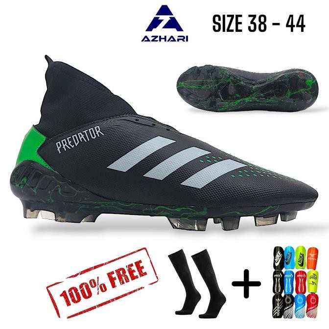 Sepatu Bola Adidas Predator Sepak Bola Sepakbola Kaki Adidas Predator Terlaris