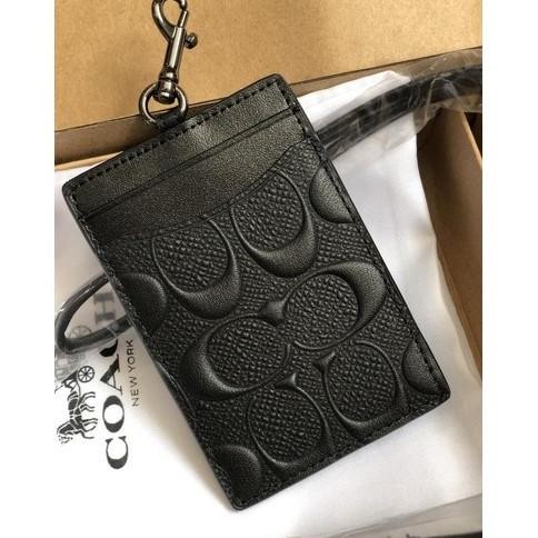 

Coch Lanyard Id Card Holder Fullset Kartu Kerja Original Dan Terlaris