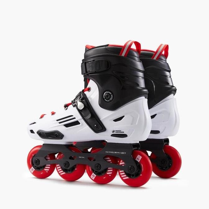 Sale Mf500 Sepatu Roda Dewasa Unisex Inline Skates