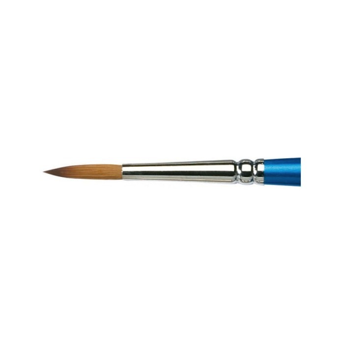 

COTMAN Series 111 No.6 Round Short Handle Brush