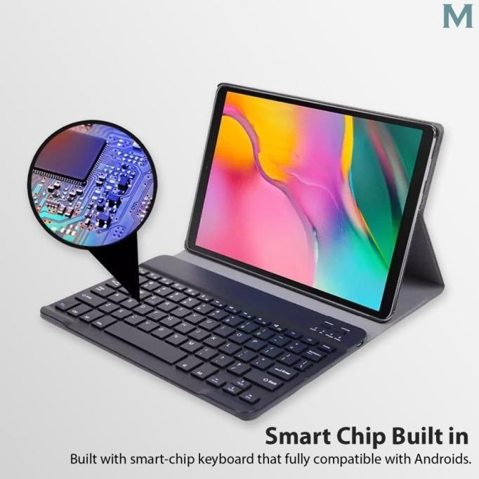 MILS HUAWEI KEYBOARD CASE FOR MATEPAD REFRESH 10.4 10.8 PRO 11 2022