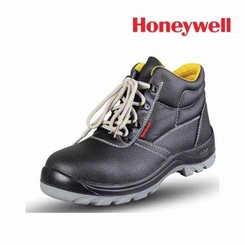 Sepatu Safety Honeywell 9542-ME original Terlaris