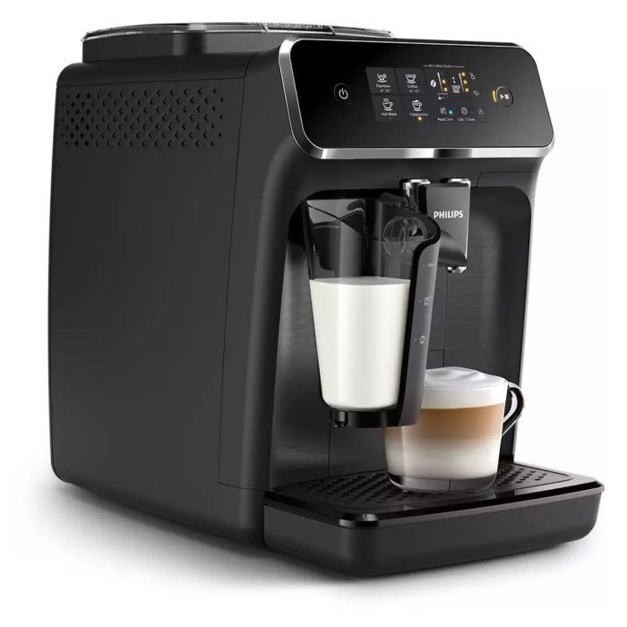 Philips LatteGo Espresso Machine EP2230/10 mesin kopi Philips